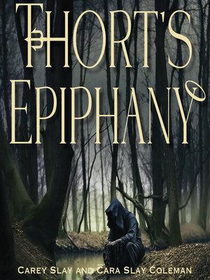 cover image of Thort's Epiphany